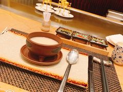 -和·铁板烧·OMAKASE(望京昆泰嘉晟酒店)