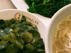 -松發肉骨茶(克拉码头店)
