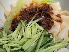 -林润和陕西面食研发中心(青年路店)