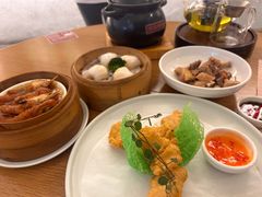 -顺风汤馆·广府粤菜(江宸天街店)