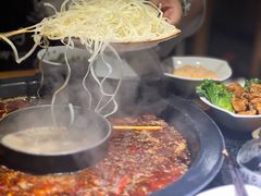 -陈眼镜火锅(总店)