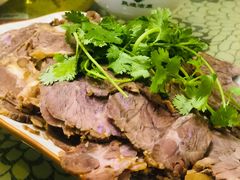 -范记靖远羊羔肉(博物馆店)