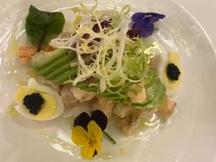 -马克西姆餐厅(崇文门店)