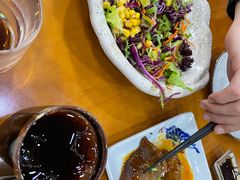 -银子铁板烧料理自助餐(人民广场店)