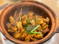 -大唐靓汤江门私房菜(景田店)