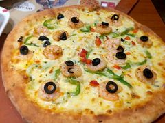 -米斯特比萨(罗斯福店)