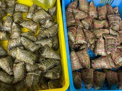 -召稼楼永茂昌粽子大王