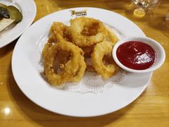 -巴伐利亚啤酒坊(意式风情街店)