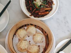 -南小馆(迪士尼小镇店)