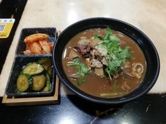 -吴记百姓菜馆·北京菜·烤鸭(故宫店)