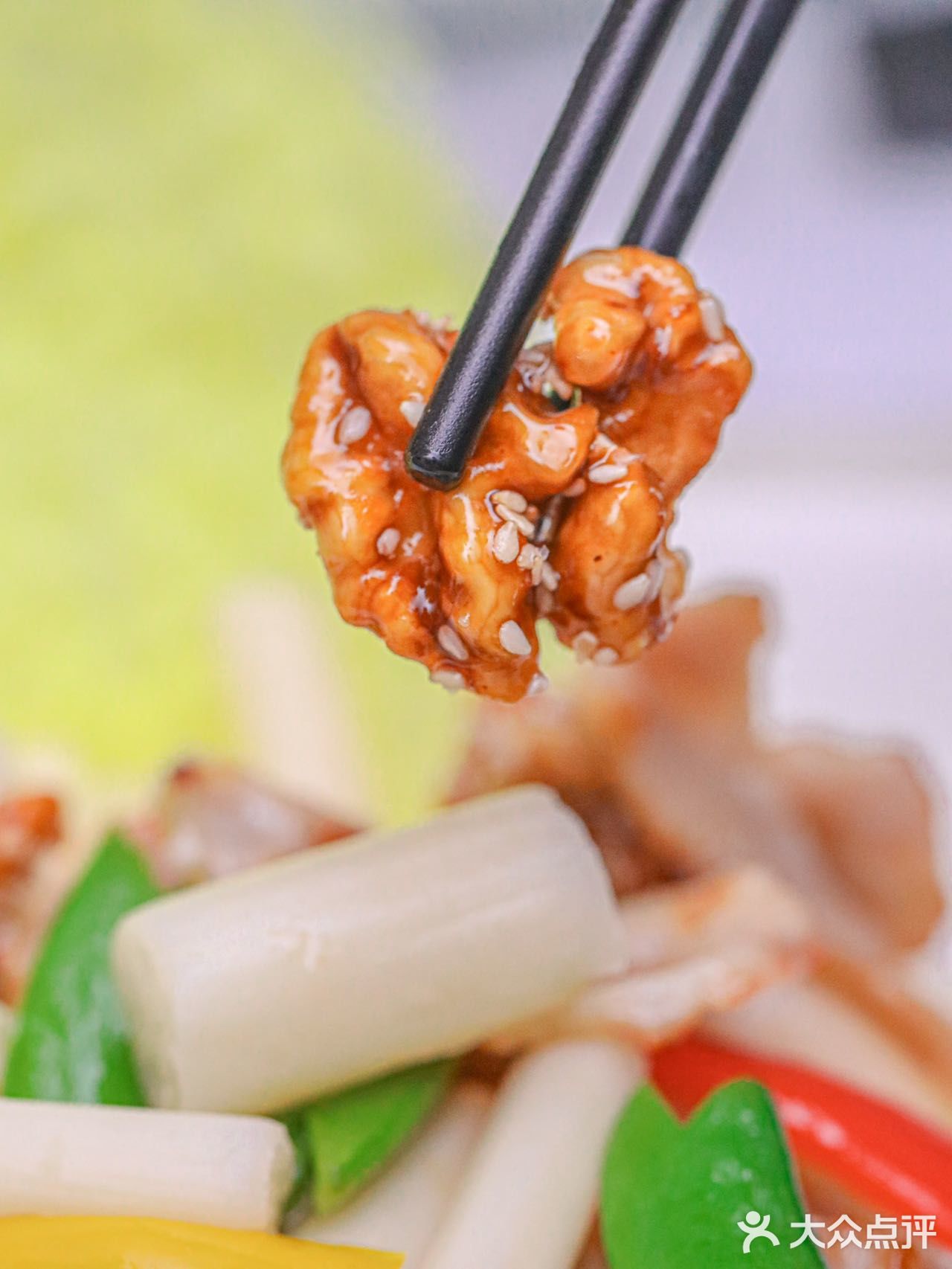 不夸张❗️这是我吃过坠好吃的粤菜了