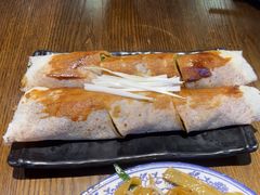 -老盛庆排档•南京菜(夫子庙店)