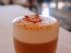 -Le Comptoir de Pierre Gagnaire
