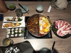 -老鼎旺安格斯牛肉火锅(衡艺广场店)