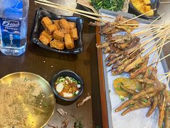 -林二哥宜烤官·宜宾小烧烤