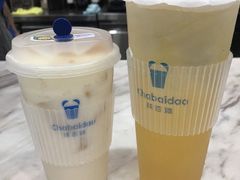 -茶百道(五山店)