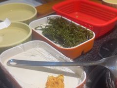 -两三事小郡肝串串香火锅(桂庙店)