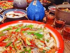 -泥糊破店小酒馆·团建聚餐(南京西路店)