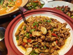 -黄弟大排档·湖南菜·小龙虾·小海鲜(凯旋北路店)