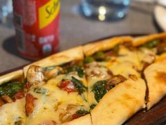 -Efes Turkish & Mediterranean Cuisine 艾菲斯餐厅(陆家嘴店)