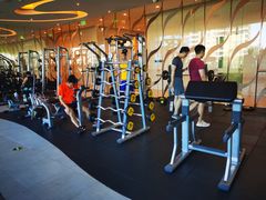 -W Fitness 威尔仕健身(北京英皇集团中心店)