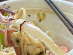-阿玲海鲜面(高亭镇星河路店)