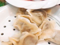 酸菜肉馅饺子-东北饺子馆(郭南小区店)