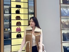 -王府井奥莱临潼小镇(临潼店)