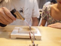 -Oasis绿洲银饰珍珠手作diy(壹方城店)