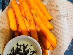 -第101座花园餐厅(湖滨88店)