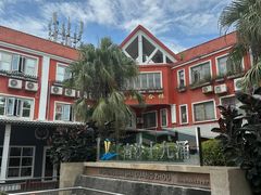 -大湾区中央湿地公园-十九涌