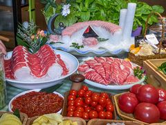 -番食园鲜食火锅(高新店)