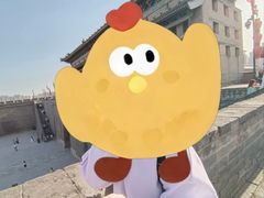 -西安城墙·碑林历史文化景区