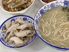 -明呈黄鱼面馆(斜土路店)