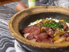 -红星光发煲仔饭(大石街店)