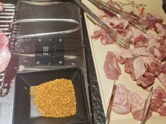 -刘记大块烤羊腿餐吧(北沙滩店)