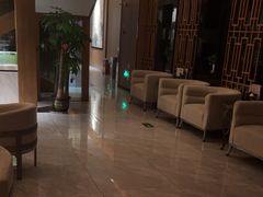 -水云间水疗会馆(福强路店)