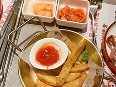 -通海俄式烧烤·俄罗斯大串(嵩山路店)