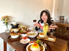 -小银家日式简餐(中信丹阳花园店)
