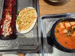 -韩麦大冷面(桂花街直营店)