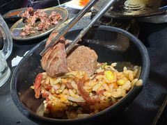 -まるみち   丸道东京烧肉(虹梅路店)