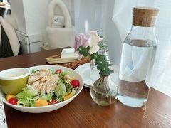 -接你jenny咖啡·西餐厅