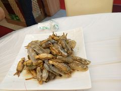 -渔中舟海鲜大排档(普陀沈家门店)