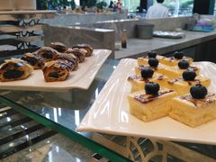 -上海虹桥宾馆味翠餐厅