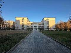 -北京城市学院(航天城校区)