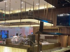 -捞王锅物料理(上海世茂广场店)