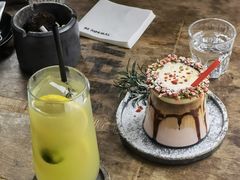 -BE NORMAL CAFE(霞溪路店)