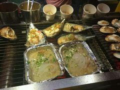 -冯姐生蚝(迎宾广场店)