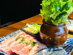 -杉海和牛烧肉海鲜自助(会展城店)
