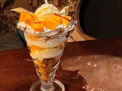 芒果菠萝芭菲-Strawberry Butterfly草莓蝴蝶日式水果挞